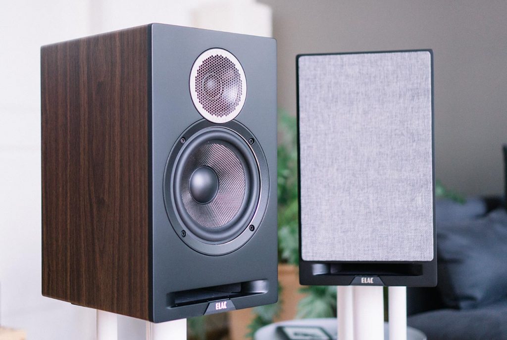Elac Debut Reference DBR62 Test: Referenz-Lautsprecher für 500 Euro
