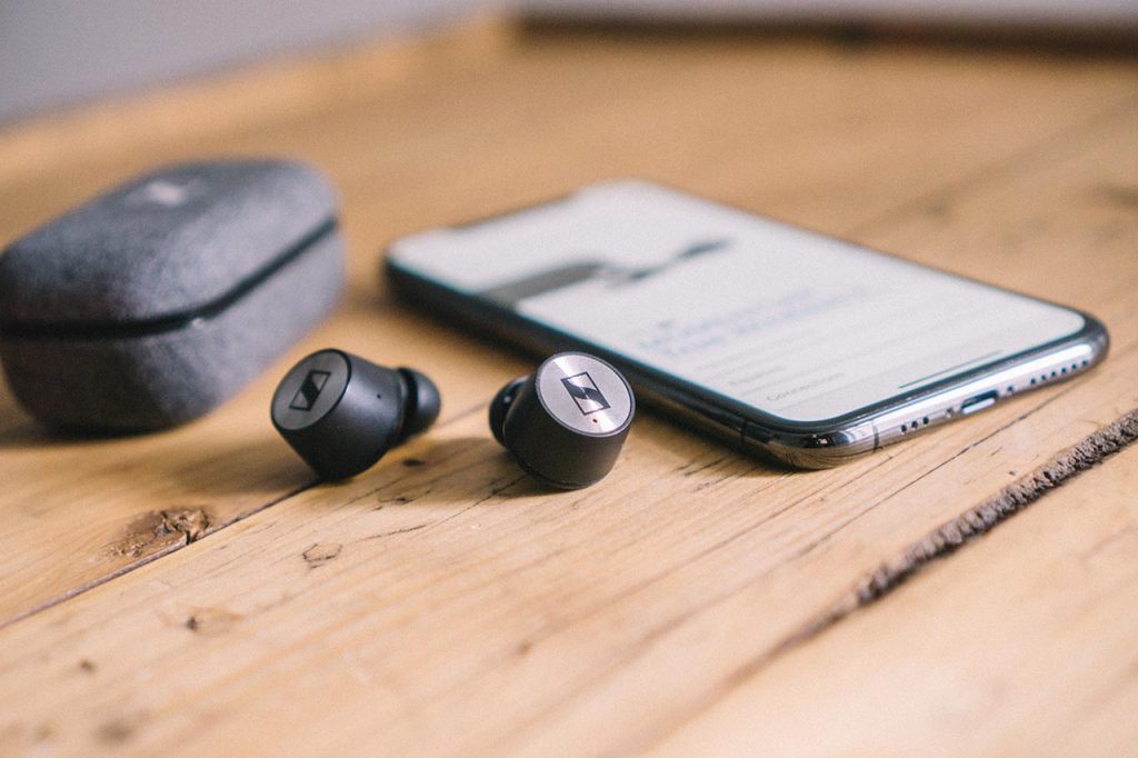 Sennheiser Momentum True Wireless 2 Test
