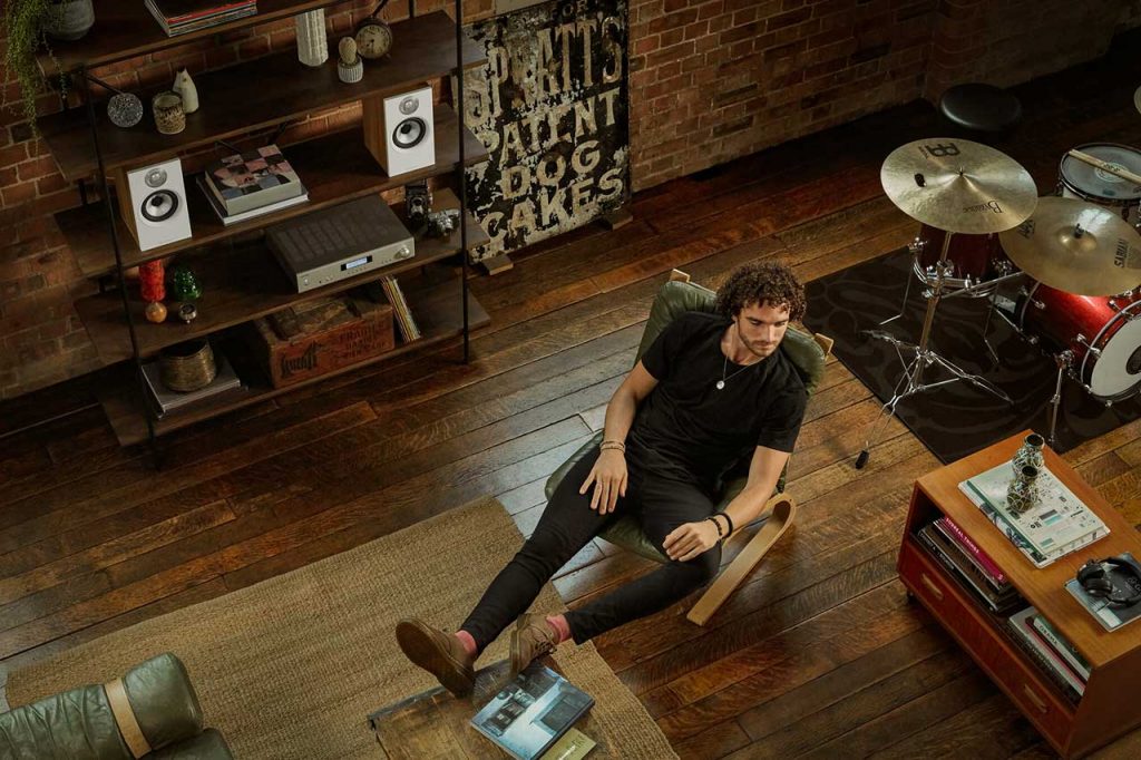 Bowers & Wilkins jetzt Schwestermarke von Denon und Marantz