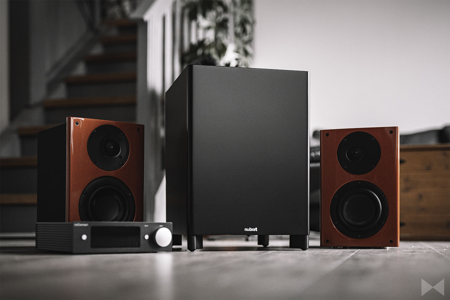 Bis zu 26 % Rabatt auf HiFi-Produkte
