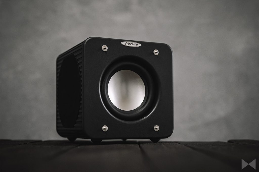 Velodyne Acoustics: 40 Jahre Subwoofer-Tradition