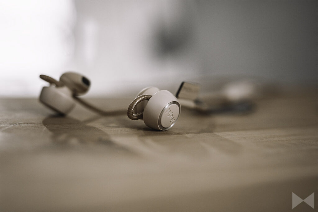 Teufel Supreme In Test: Bluetooth aber mit Kabel
