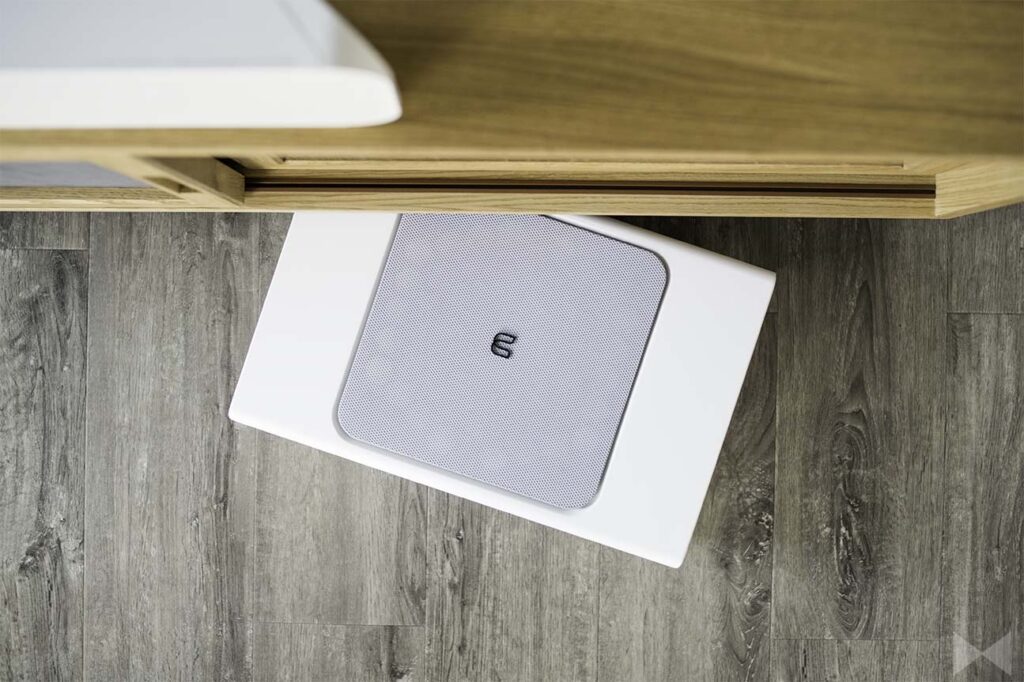 Bluesound Pulse Sub+ Test: WLAN-Subwoofer für BluOS