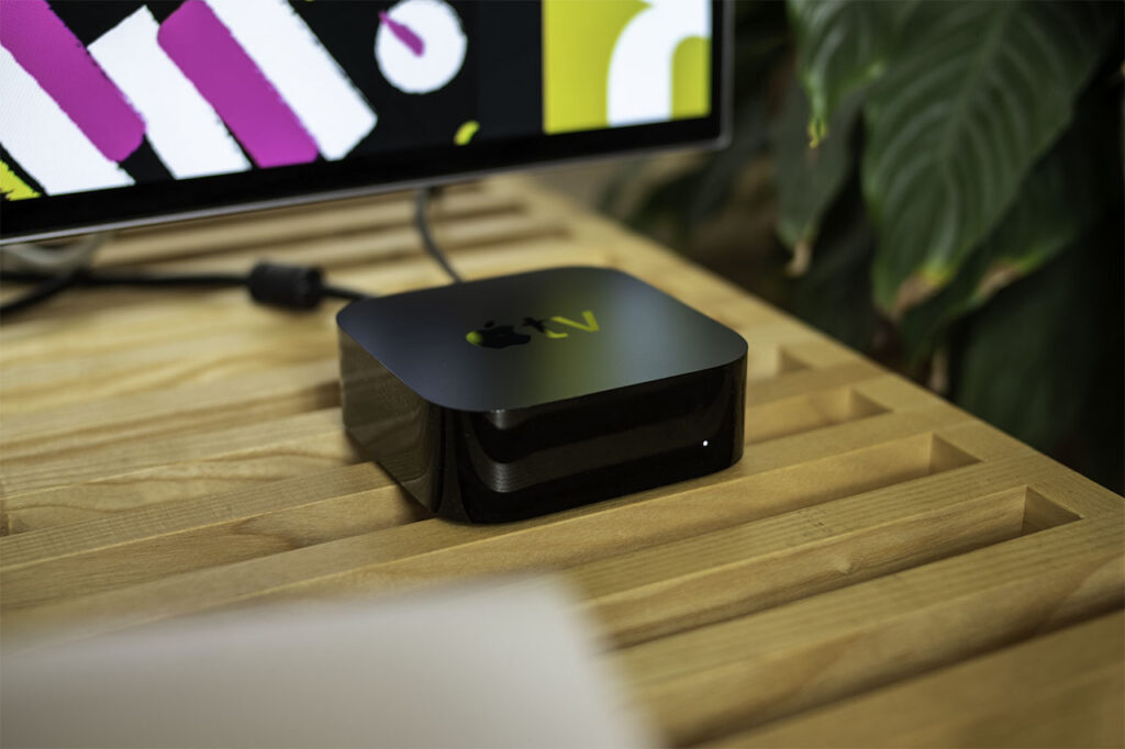 Apple TV 4K Test 2021 als Audio-Streamer mit Dolby Atmos