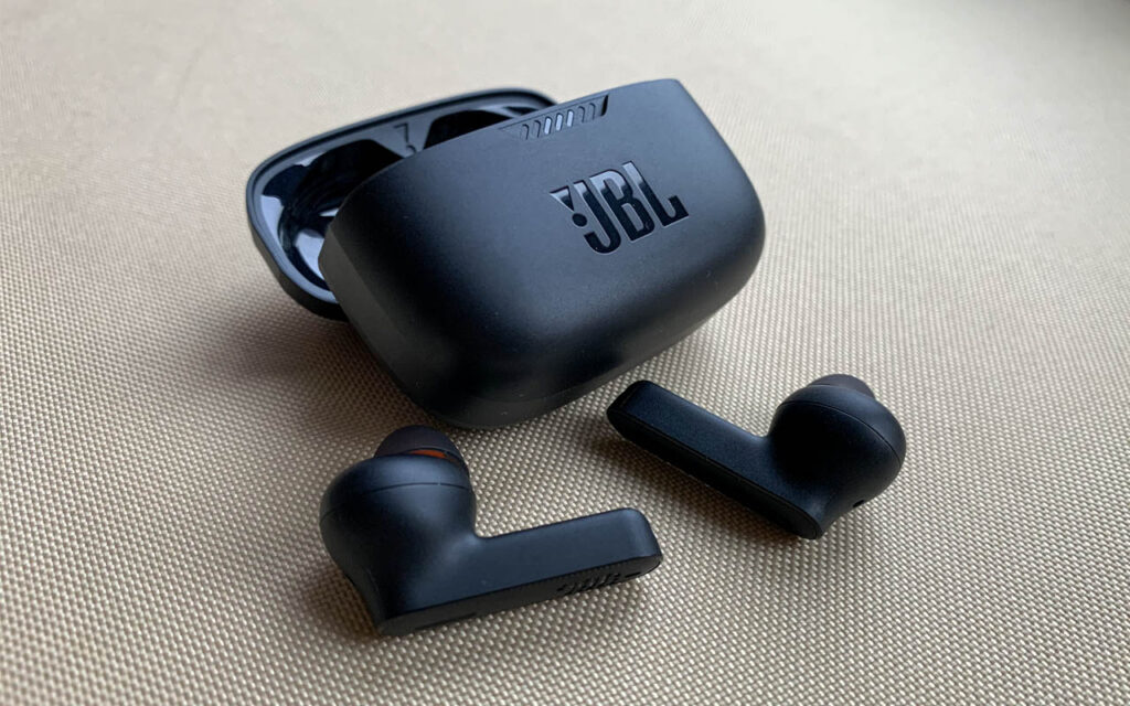 JBL Tune 230 NC Test: kabellose In-Ears + Noise Cancelling