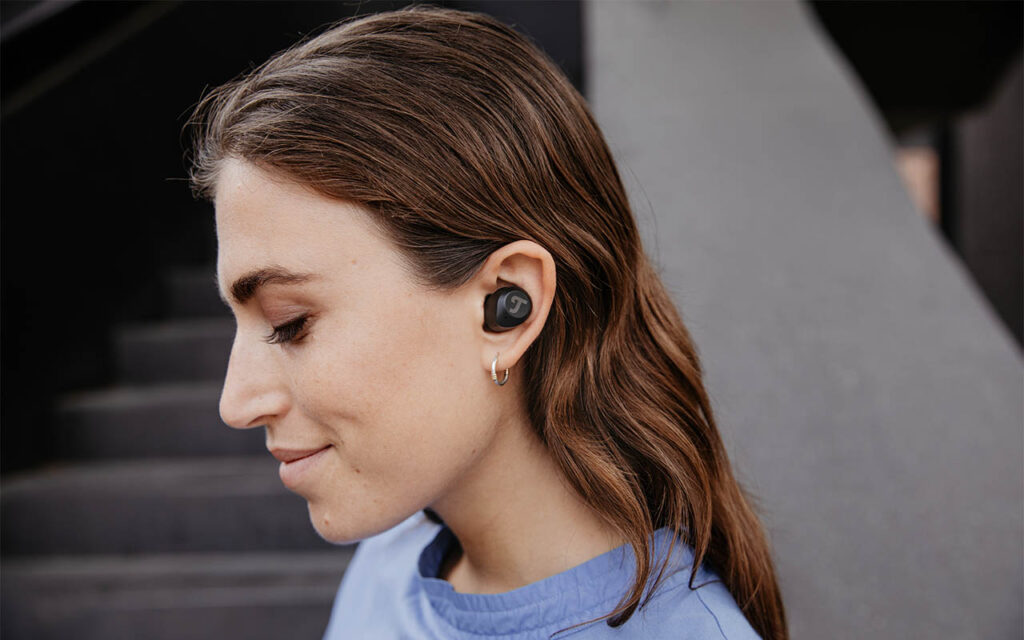 Teufel Real Blue TWS: Noise-Cancelling-In-Ear-Kopfhörer