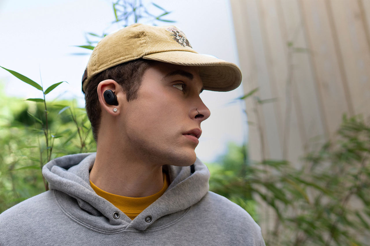 Skullcandy Grind Fuel: kabelloser Spotify-Kopfhörer