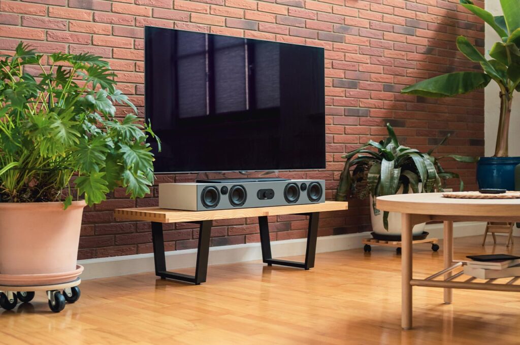 Nubert Soundbars 2022 im Überblick