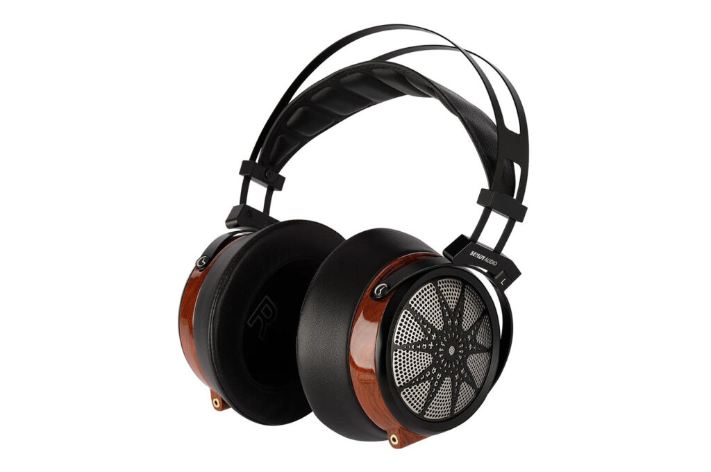 Sendy Audio Apollo Over-Ear-Kopfhörer Magnetostat
