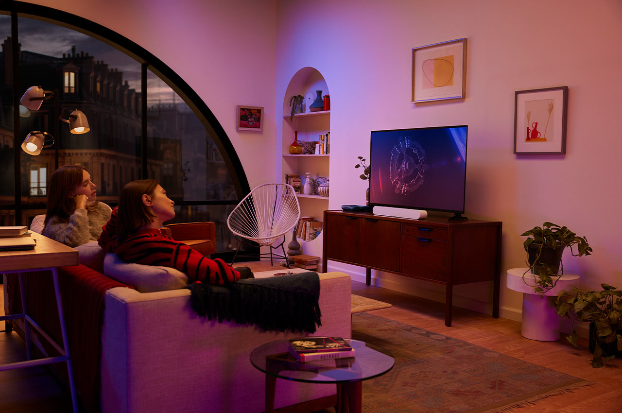 Sonos Ray Soundbar: der günstige TV-Lautsprecher