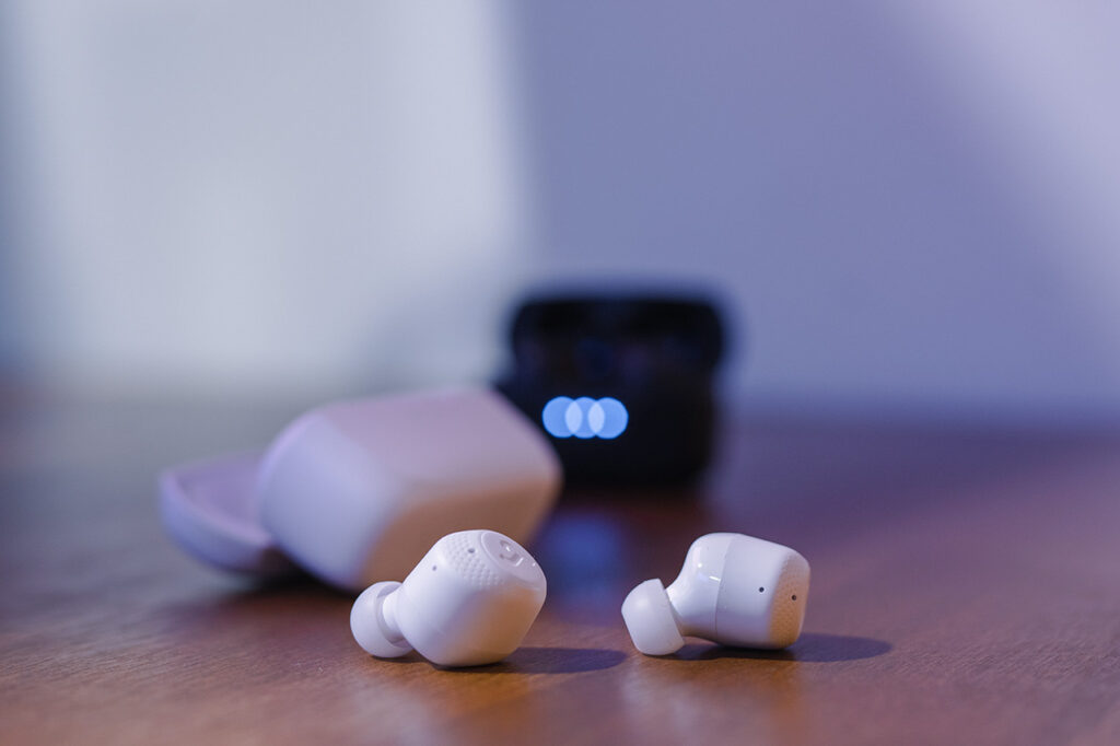 Teufel Real Blue TWS 2 Test: Bluetooth-In-Ears mit ANC