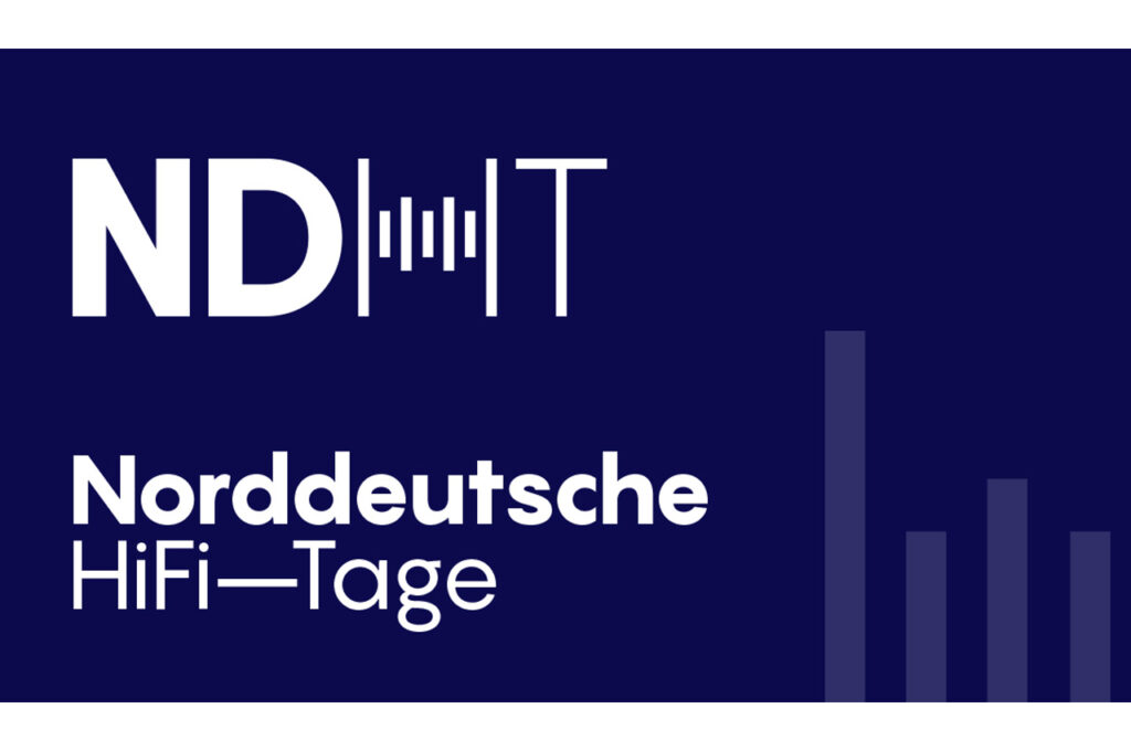Norddeutsche HiFi-Tage 2024: Ein Fest für Audiophile