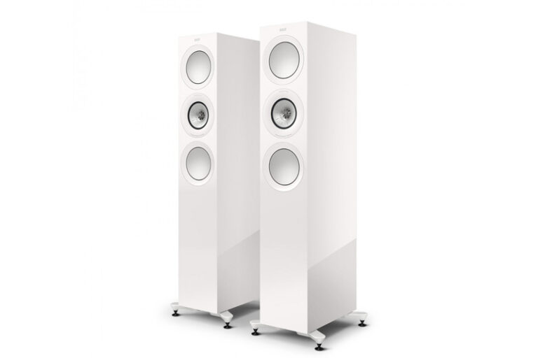 KEF R7 Meta Test: Update in Richtung High End | MODERNHIFI