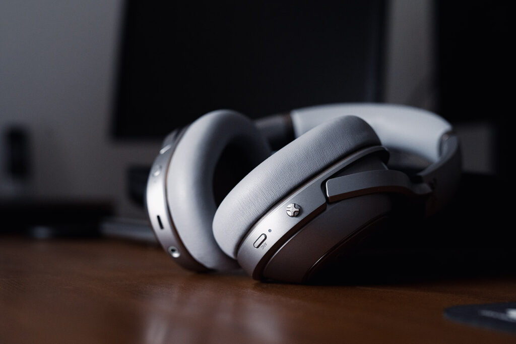Teufel Real Blue Pro Test: Bluetooth-Over-Ear