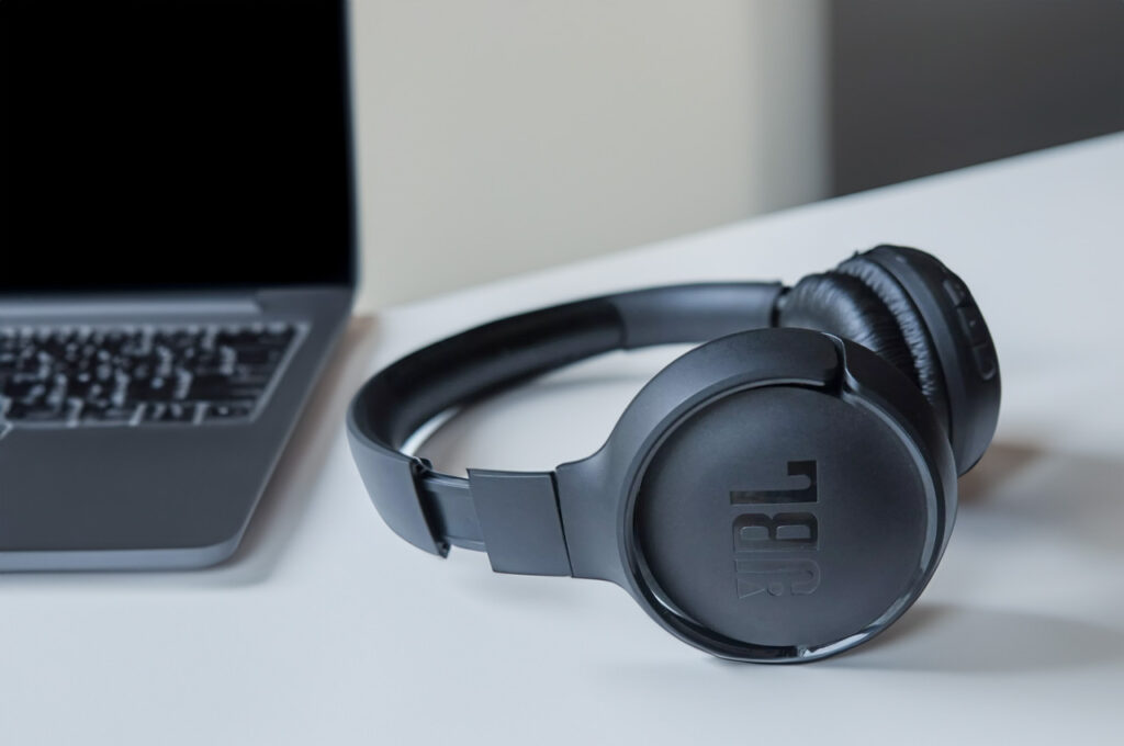 JBL Tune 510BT Test: Budget-Kopfhörer