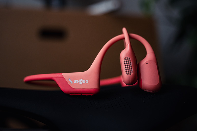 Shokz Sport-Kopfhörer