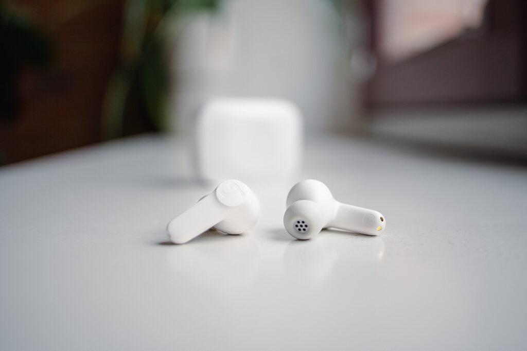 Teufel Airy TWS 2 Test: Noise-Cancelling-In-Ears