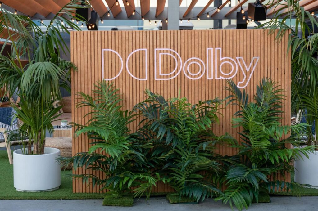 Dolby Atmos: Das Klangerlebnis auf der High End 2024