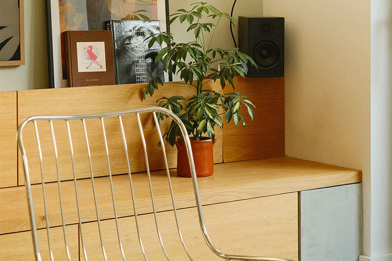 Klanglich überzeugen die Audio Pro A28 mit ihrer Fähigkeit, trotz kompakter Bauweise ein breites und voluminöses Klangbild zu erzeugen