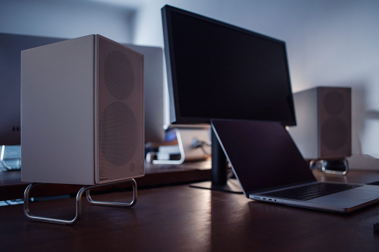 Elac Debut Connex DCB41 Adsum Test