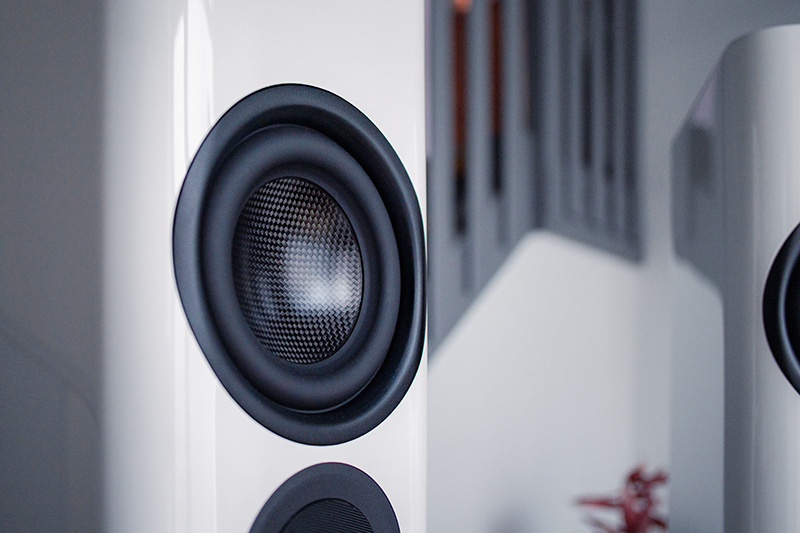 Nubert nuZeo 6 Review