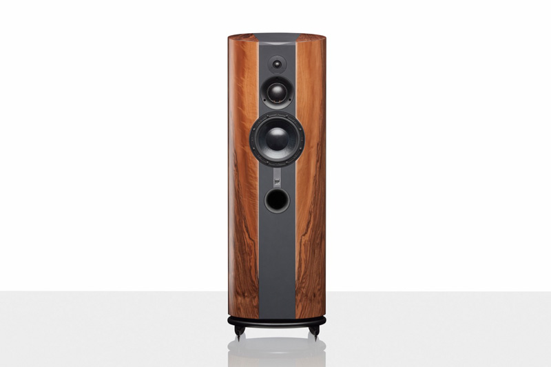 ATC EL50 Anniversary Standlautsprecher