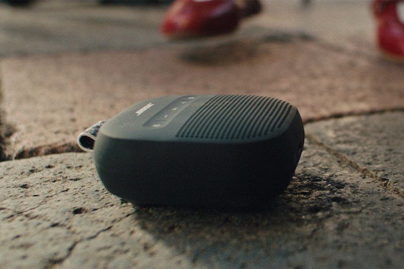 Bose SoundLink Micro (2. Generation)