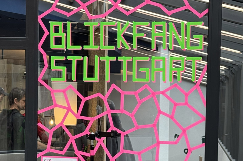 ELAC auf der BLICKFANG 2026 in Stuttgart