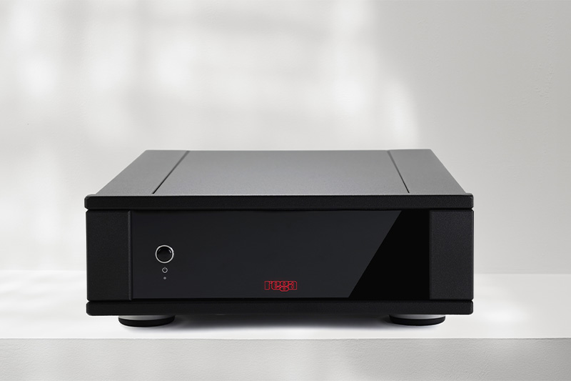 Rega AOS MC: Moving-Coil-Phono-Vorverstärker