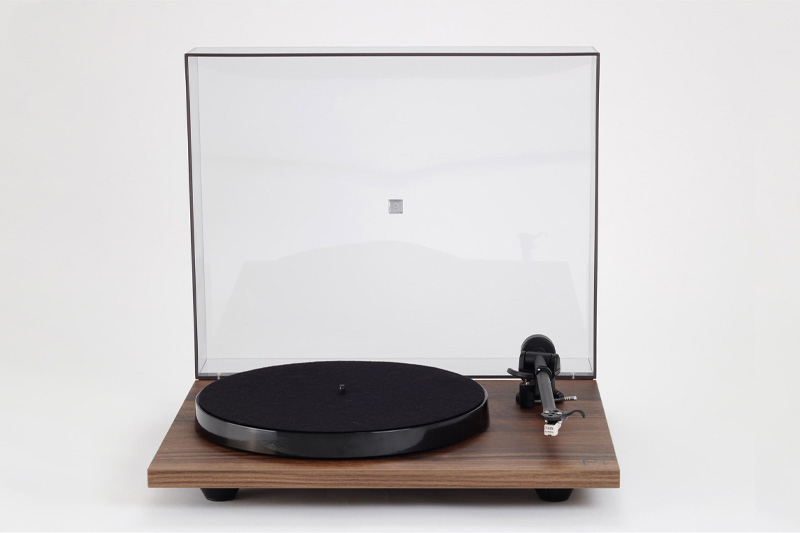 Rega Planar 1 Plattenspieler