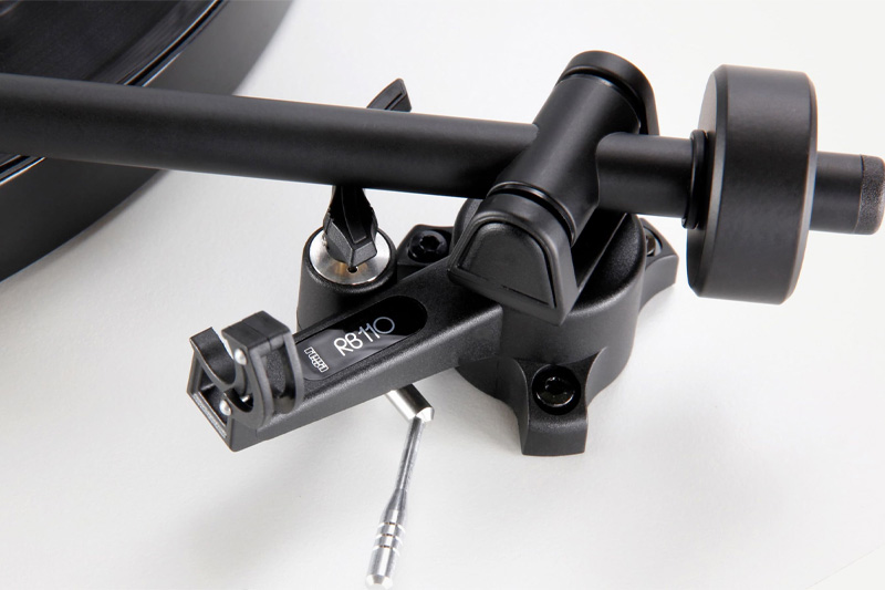 Rega Planar 1 Tonarm RB110