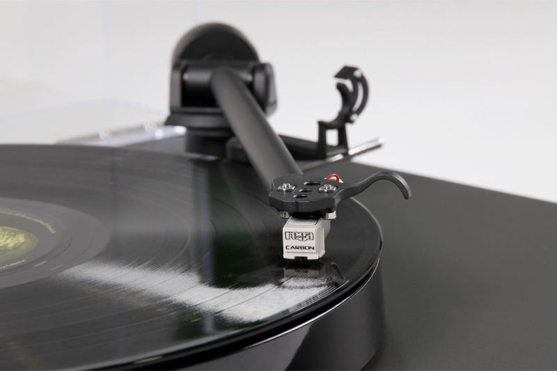 MM-System von Audio-Technica