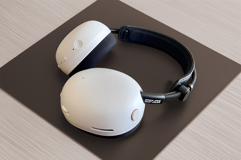 INZONE H9 II im Praxis-Test