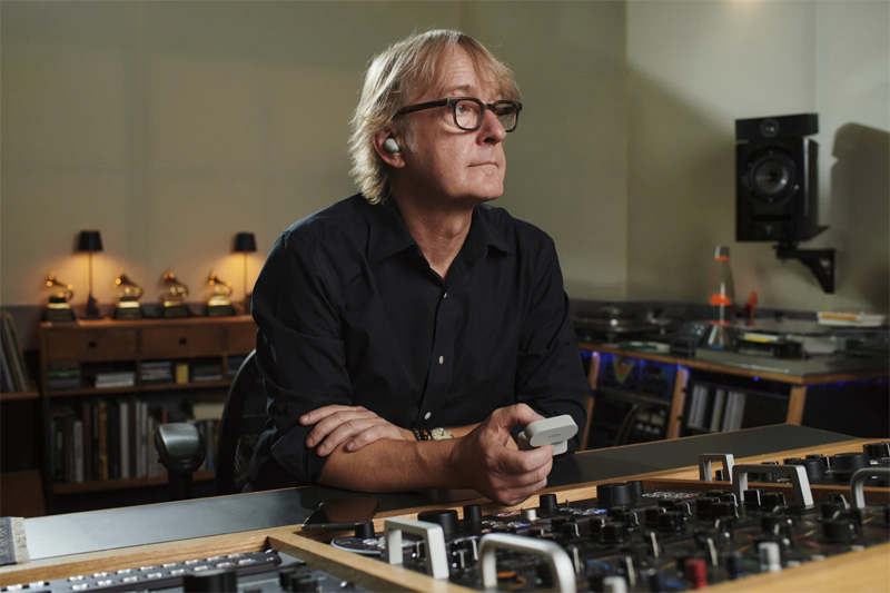 Sony WF-1000XM6 In-Ears im Test