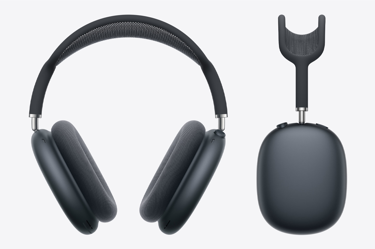 Apple AirPods Max 2 Over-Ear-Kopfhörer
