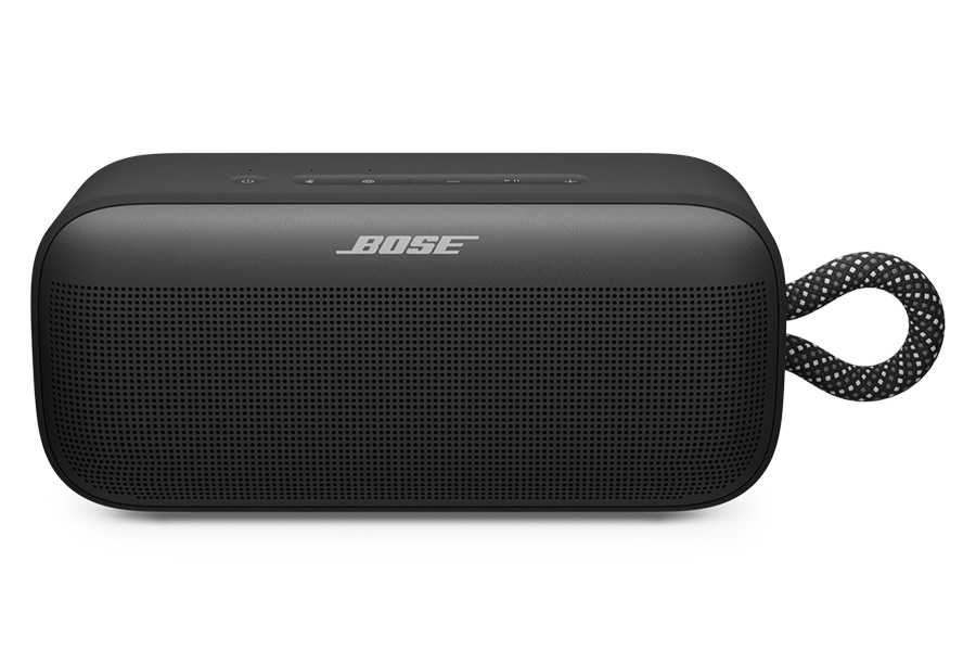 Bose SoundLink Plus Bluetooth Lautsprecher