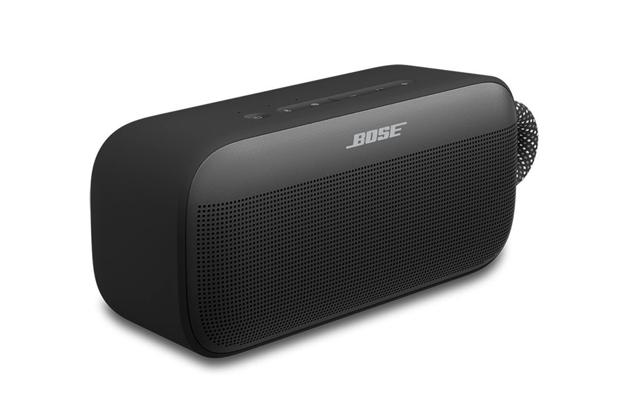 Bose SoundLink Plus Test: Bluetooth-Speaker mit Ausdauer