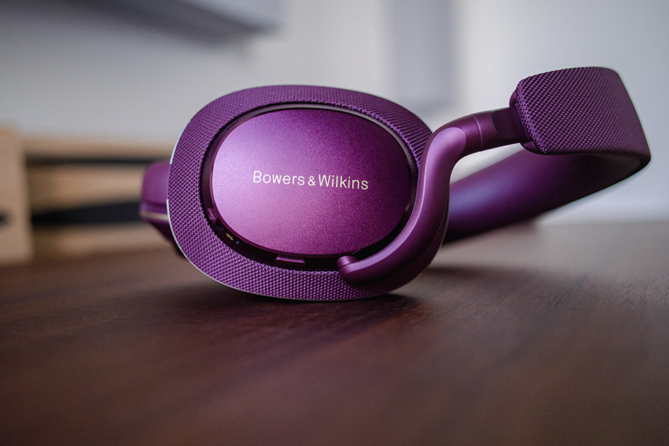 Bowers & Wilkins PX7 S3 Test: Bluetooth-Over-Ear