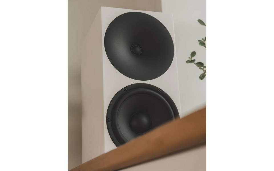 Buchardt Audio S400 MK3 Lautsprecher