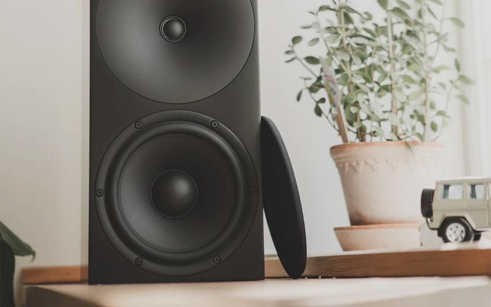 Buchardt Audio S400 MK3: Regallautsprecher