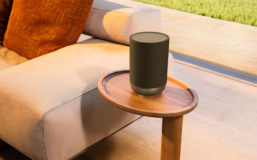 Denon Home 200