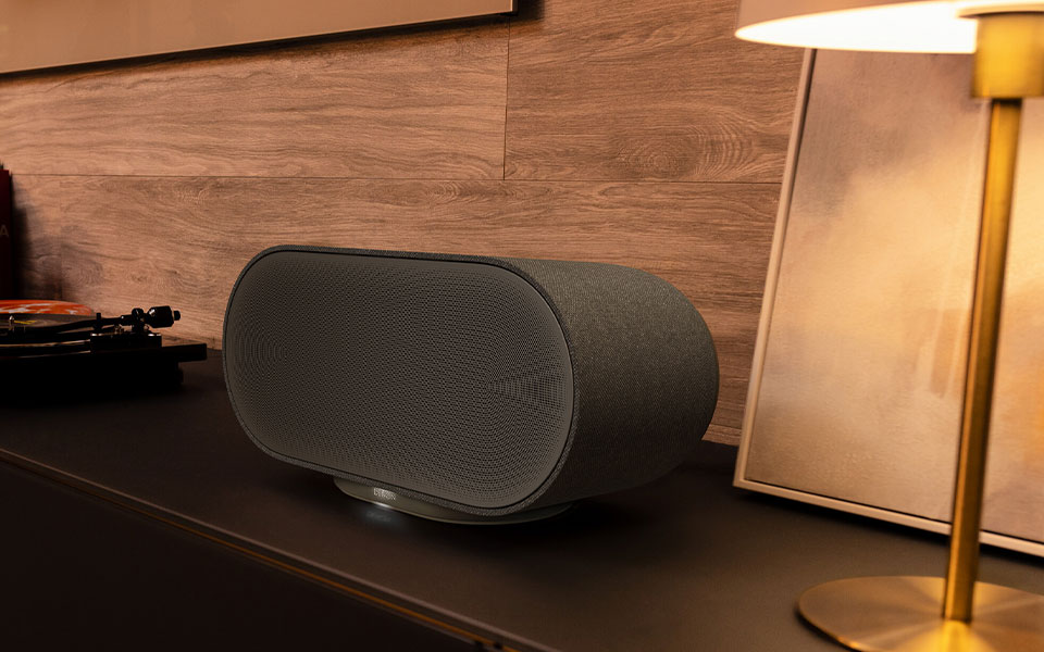 Denon Home 600
