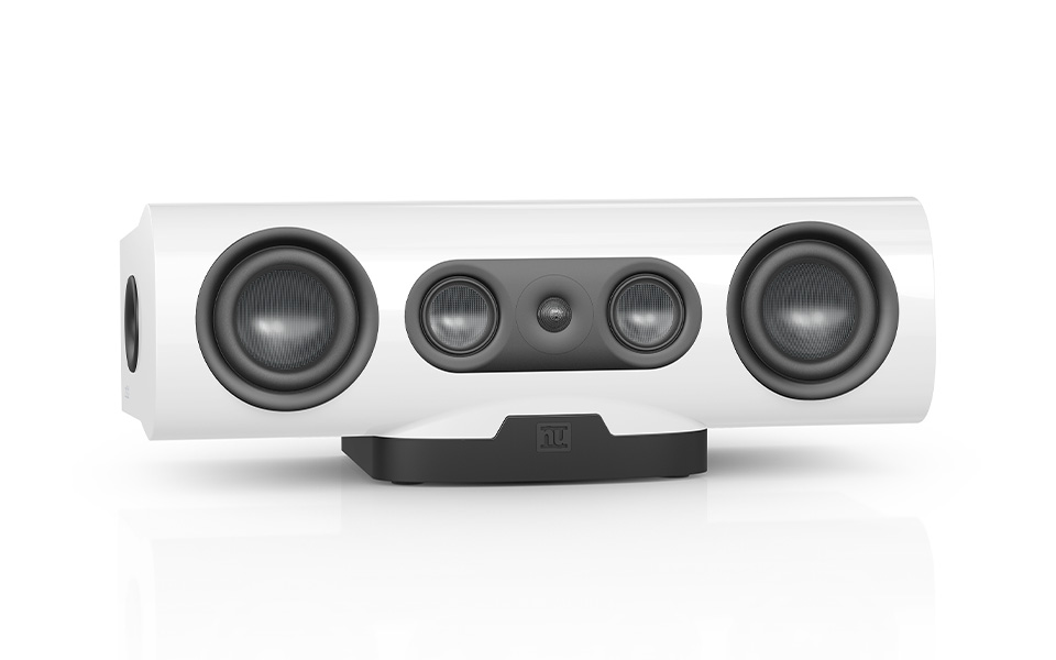 Nubert nuVero nova 7: Center-Lautsprecher