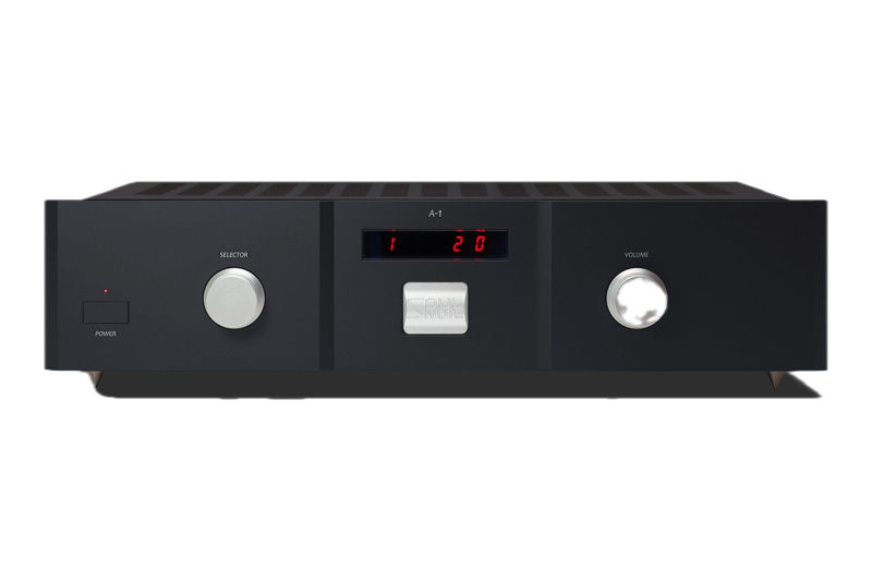 Soulnote A-1 Ver.2 Vollverstärker