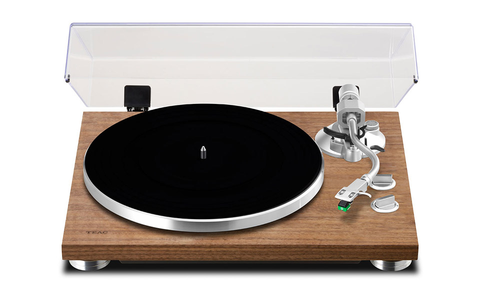TEAC TN-400BT-X