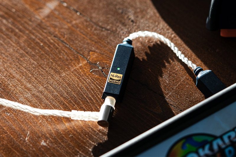 iFi Go Link 2: mobiler USB-C-DAC mit Kopfhörerverstärker