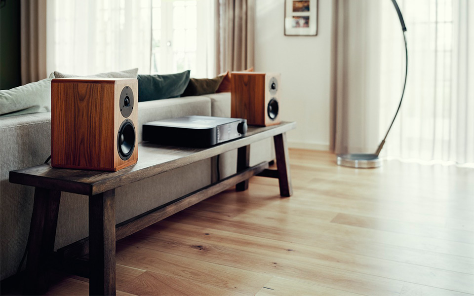 Dynaudio Legend Lautsprecher