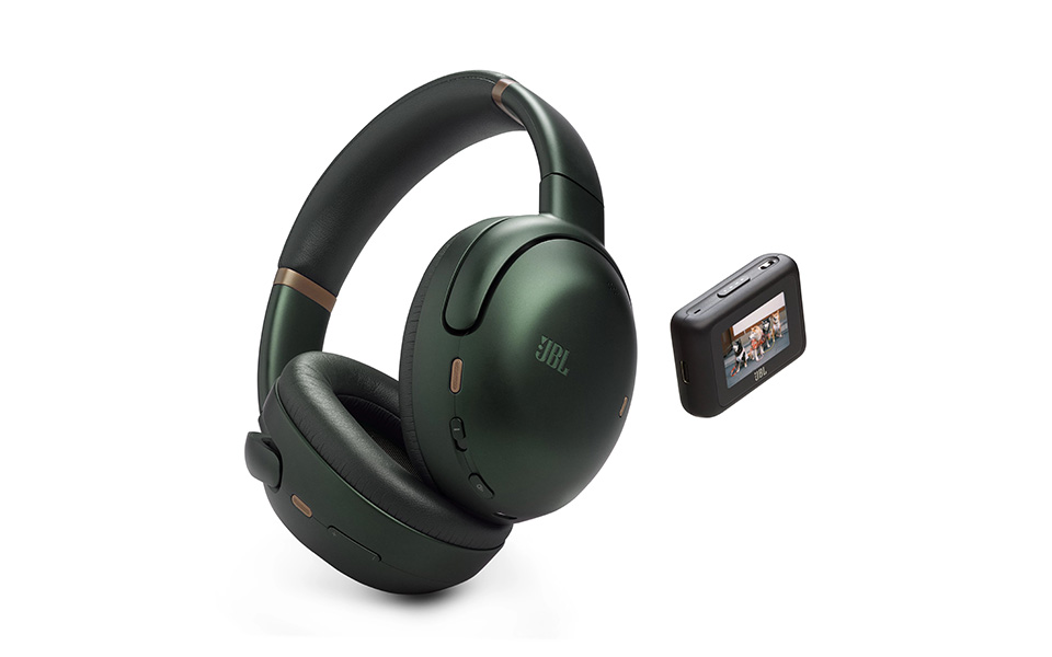JBL Tour ONE M3: Over-Ear-Kopfhörer