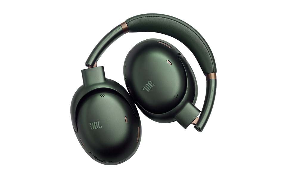 JBL Tour ONE M3 Green Edition