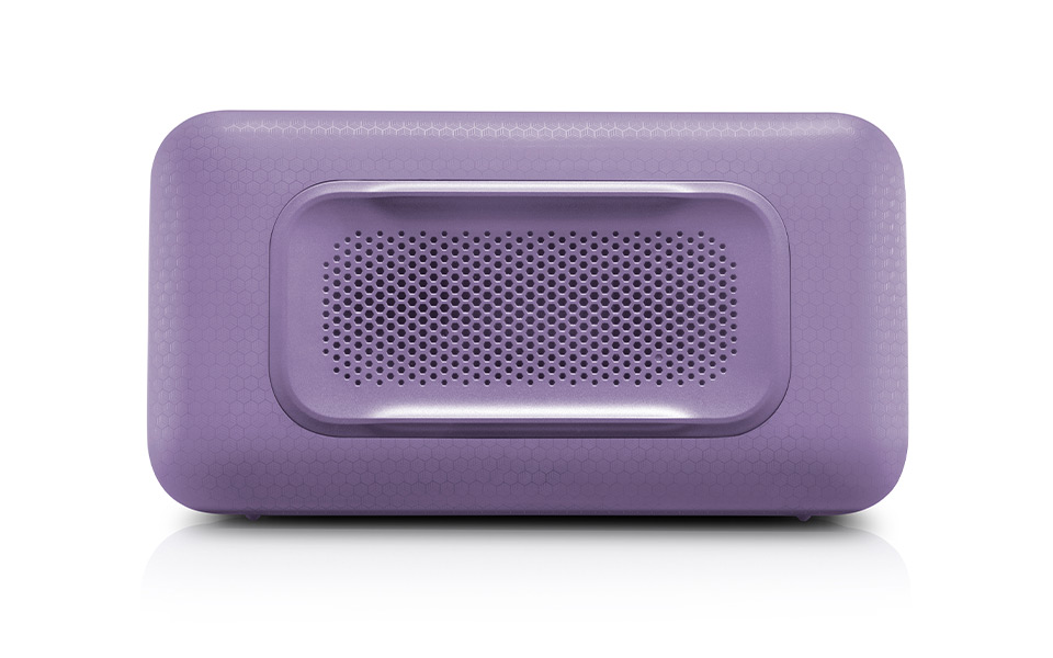 bis zu 15 Stunden Akkulaufzeit im Eco-Modus